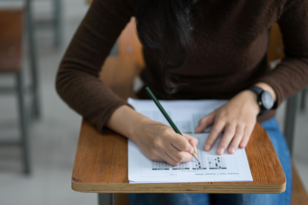 ielts denemeleri