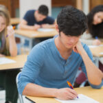ielts denemesi