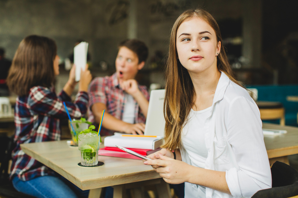 ielts dersleri