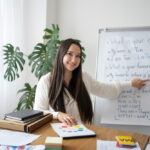 toefl dersleri