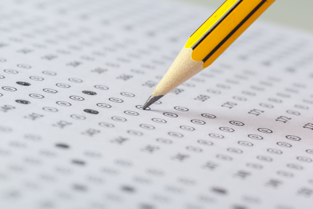 ielts denemesi