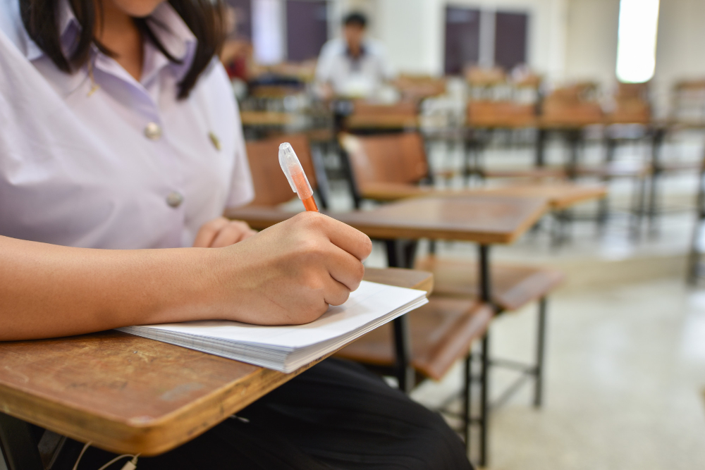 ielts denemesi
