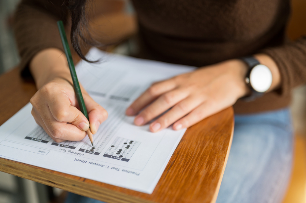 ielts denemeleri