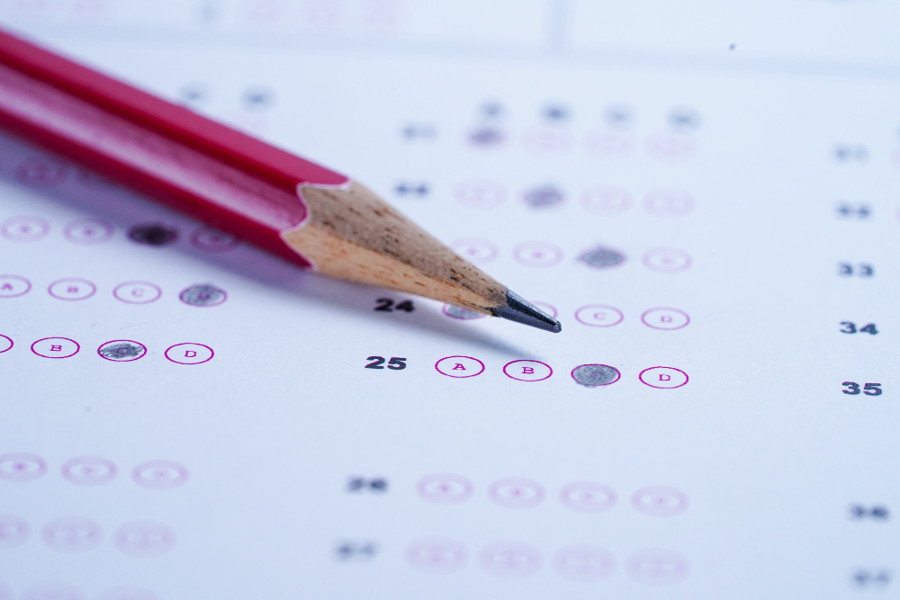 ielts denemesi